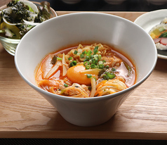 韓国ラーメン