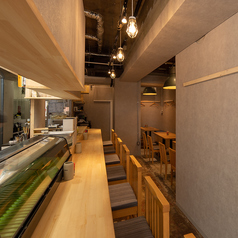 <貸切歓迎◎>お店を貸切ご希望の方はお気軽に店舗にご相談ください♪最大30名様まで可能です◎