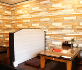 四川風中華 華澄味の雰囲気2