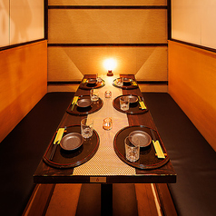 カンパイ酒場 大宮店の雰囲気3