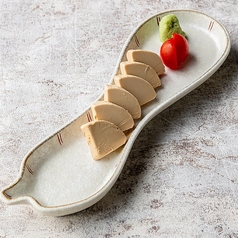 クリームチーズの味噌漬け