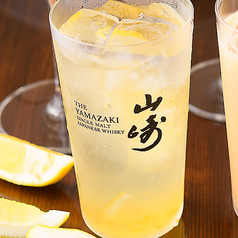 創作フレンチLemoneのおすすめドリンク2