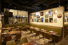 クラフトビールタップ ヨドバシ梅田店の特集写真