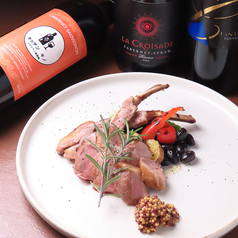 イタリアン食酒場 キッチン キノの特集写真