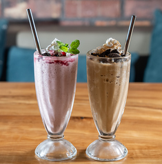 オリジナルシェイク