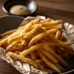 マキシマムポテト 甘醤油マヨ
