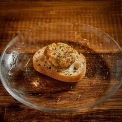 いちじくバター(1ケ)