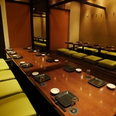 楽蔵 RAKUZO 調布南口店の雰囲気2