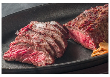 じん UTAZUのおすすめ料理1