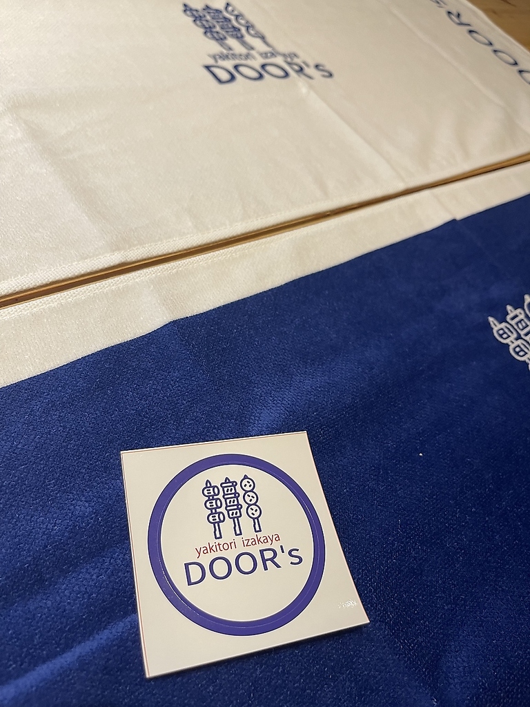 居酒屋 DOOR s ドアーズ 横須賀中央の写真ギャラリー