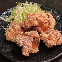 ひなとりのコース写真