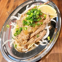 せせり おろしポン酢