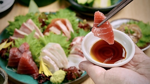 【錦糸町の喧騒を忘れさせる 和空間】55種の厳選日本酒を楽しむ、大人のごほうび時間