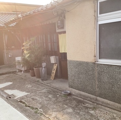 アリタ雲南のコース写真