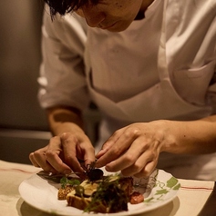 pulse パルスのおすすめ料理1