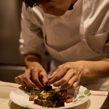 pulse パルスのおすすめ料理1