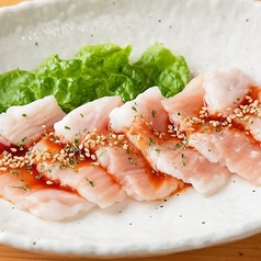 【牛肉】シマチョウ