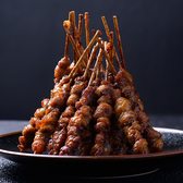 焼き鳥酒場 小倉とりくら 魚町銀天街店のおすすめ料理2