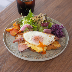 Lemon Bakeryの写真2