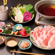 しゃぶ邸 慶 那覇店 YOROKOBIの写真