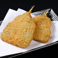 アジフライ(1枚）