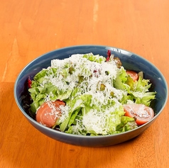 ふわふわチーズのフレッシュサラダ(通常/ハーフ)