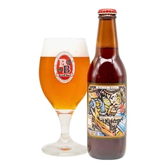 ブルワーの悪夢ライIPA