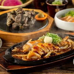 塚田農場 宮崎本店 宮崎県日南市のコース写真