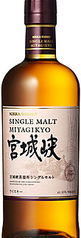 宮城峡