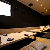 炭火焼鶏と釜飯のizakaya CoCoの雰囲気2