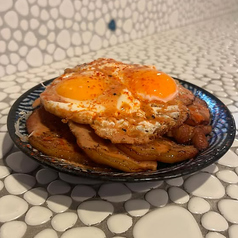 麺笑飯店　八王子の特集写真