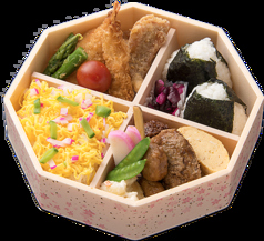 お子様弁当