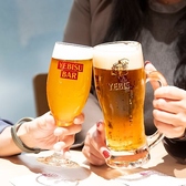 YEBISUBAR ヱビスバー 札幌アピア店のおすすめ料理2