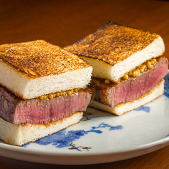 炭火焼肉 福わらひのコース写真
