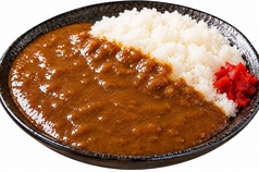 カレーライス