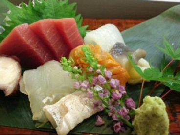 麻布一の橋 金ちゃん鮨のおすすめ料理1