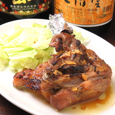 いしまる やきとりのおすすめ料理2