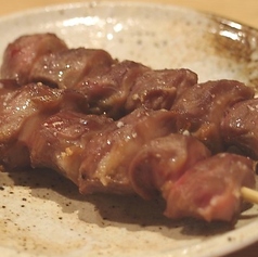 砂肝焼