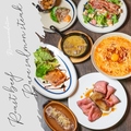 PoeL kitchen ポールキッチン 高槻店のおすすめ料理1