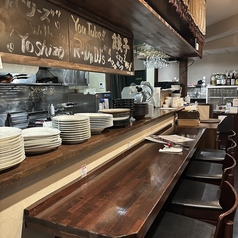 Yoshizo ヨシゾウの雰囲気1