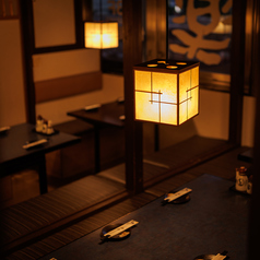 12～20名様！大人数でもゆっくりとお寛ぎ頂ける空間です♪