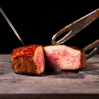 雪塩・タレ・薬味──味の采配も焼武者流