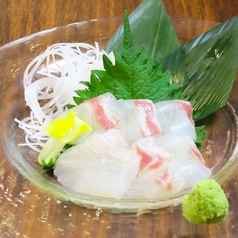 高知県産 生姜鯛