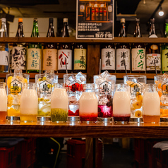 狐小屋 八事店のおすすめドリンク1