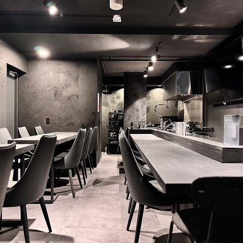 GRILL THE TOKYO WAGYU BAR OUgELEMEo[