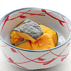 かぼちゃ煮