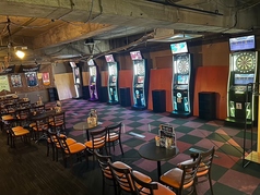 二次会三次会も当店にお任せ！グループでの来店もお席のご用意があります！