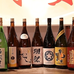 和食居酒屋 呑処球宴のコース写真