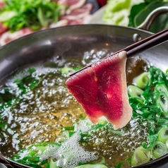 京甚兵衛 京都駅前店特集写真1