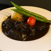 【土日限定完全予約制ランチ】馥 Huku